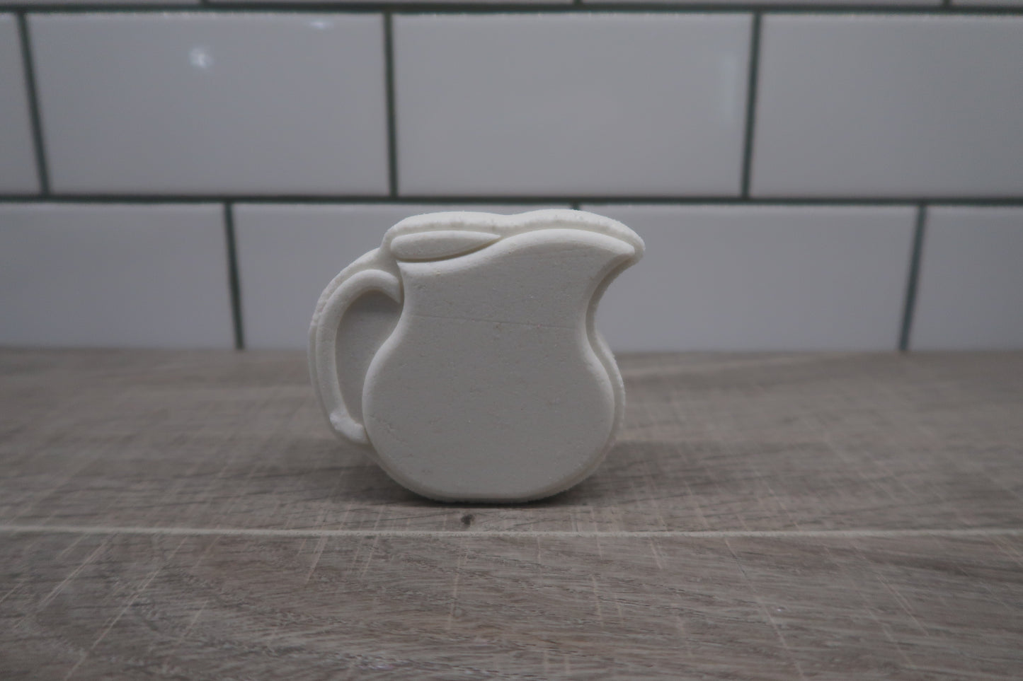 Pitcher Bath Bomb Mold