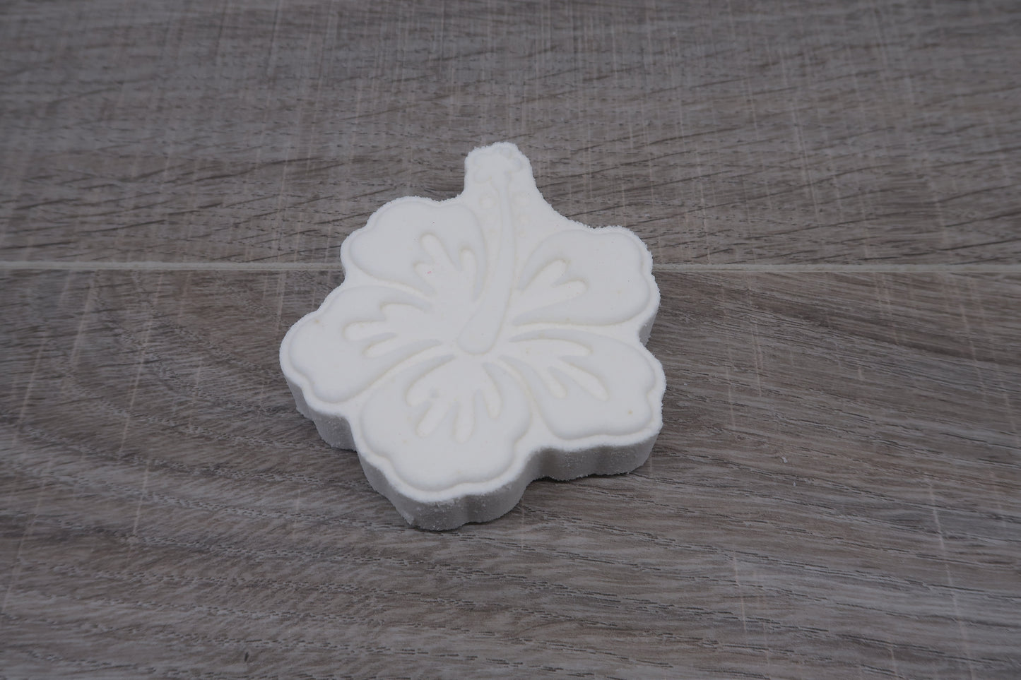 Hibiscus Bath Bomb Mold