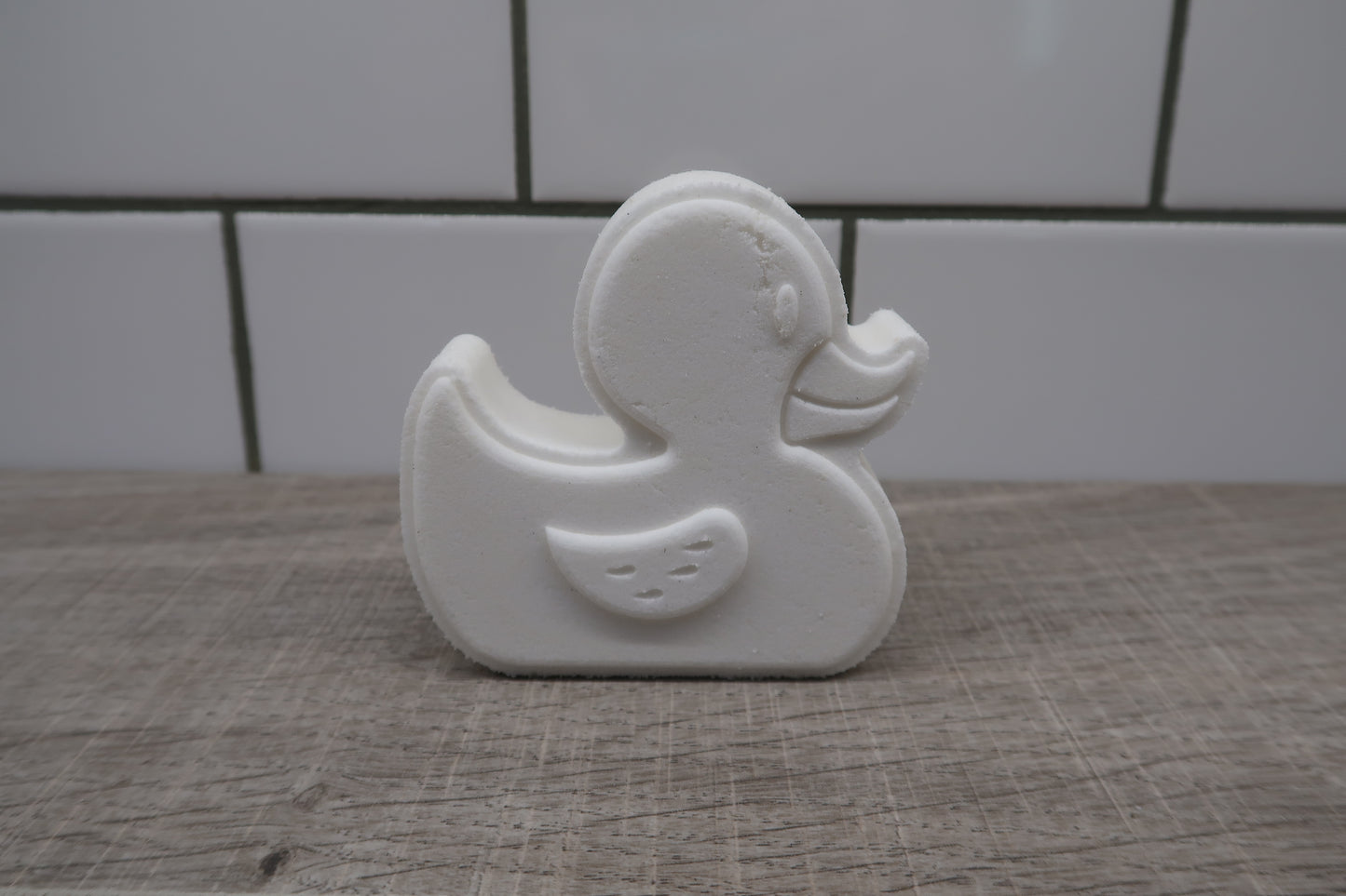 Ducky Bath Bomb Mold