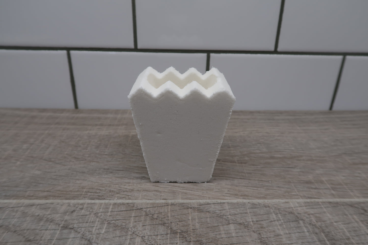 Popcorn Bucket Bath Bomb Mold