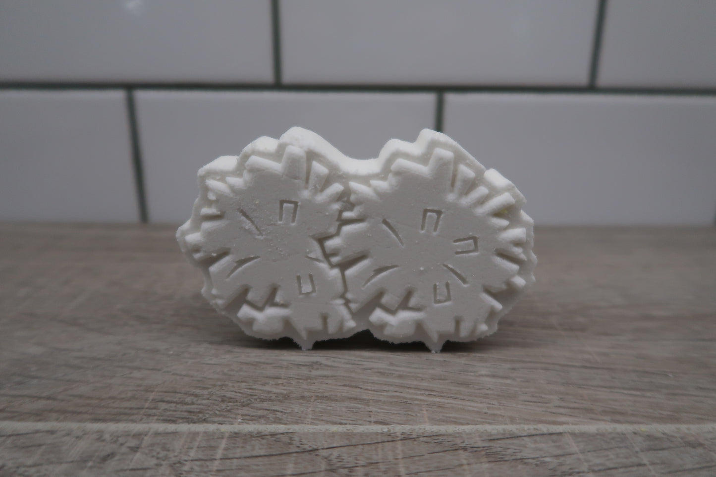 Pom Pom Bath Bomb Mold