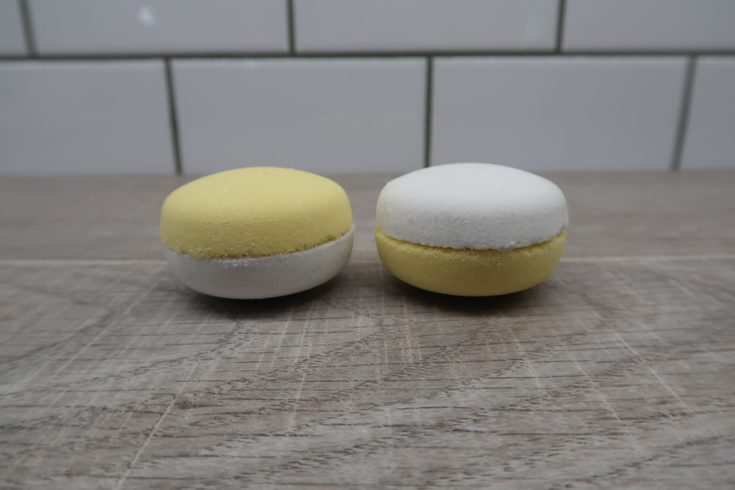 Macaron Quad Bath Bomb Mold