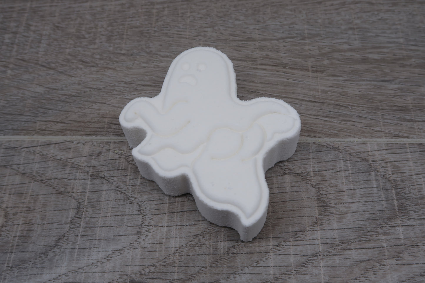 Ghost Butt Bath Bomb Mold