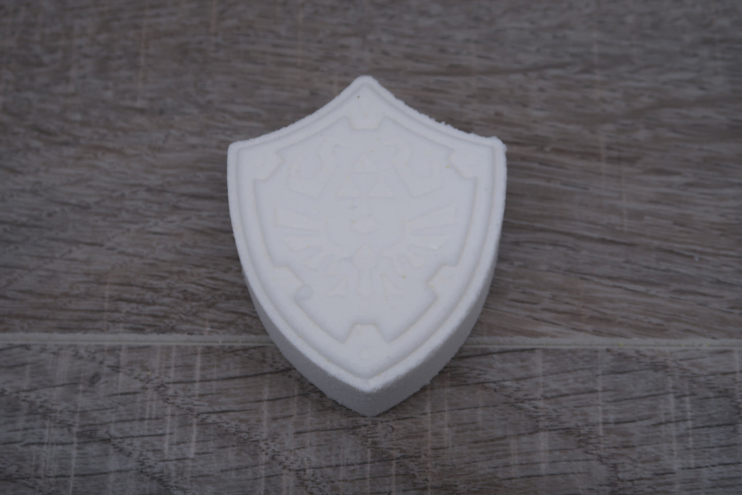 Shield Bath Bomb Mold