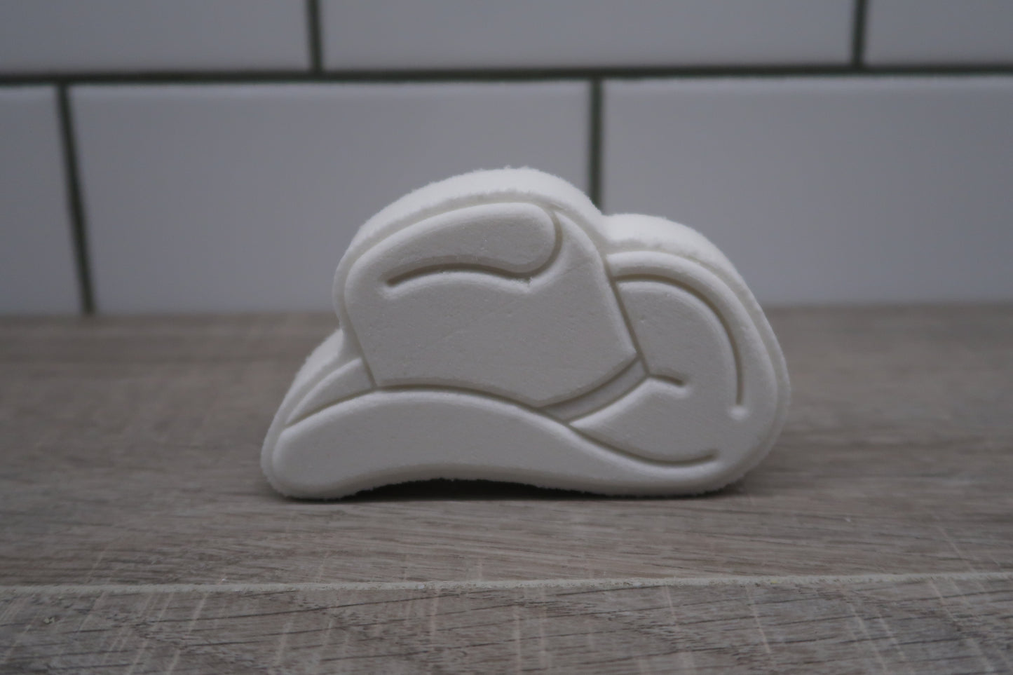 Cowboy Hat Bath Bomb Mold