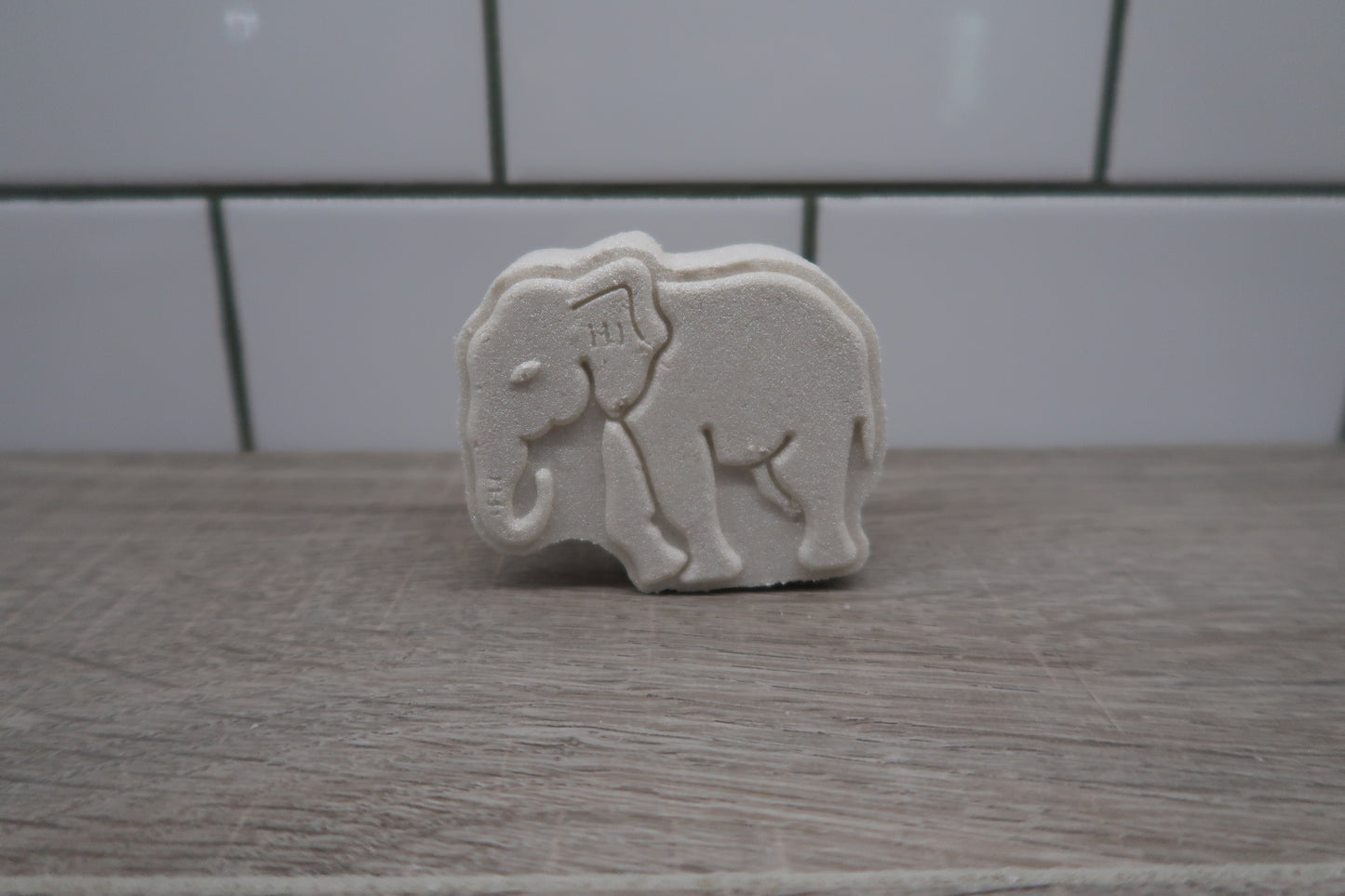 Elephant Bath Bomb Mold