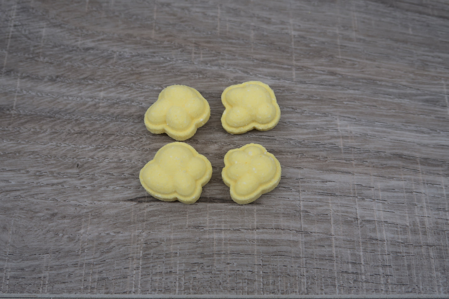 Popcorn Bath Bomb Mold