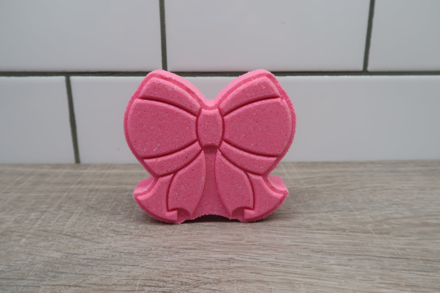 Bow Bath Bomb Mold