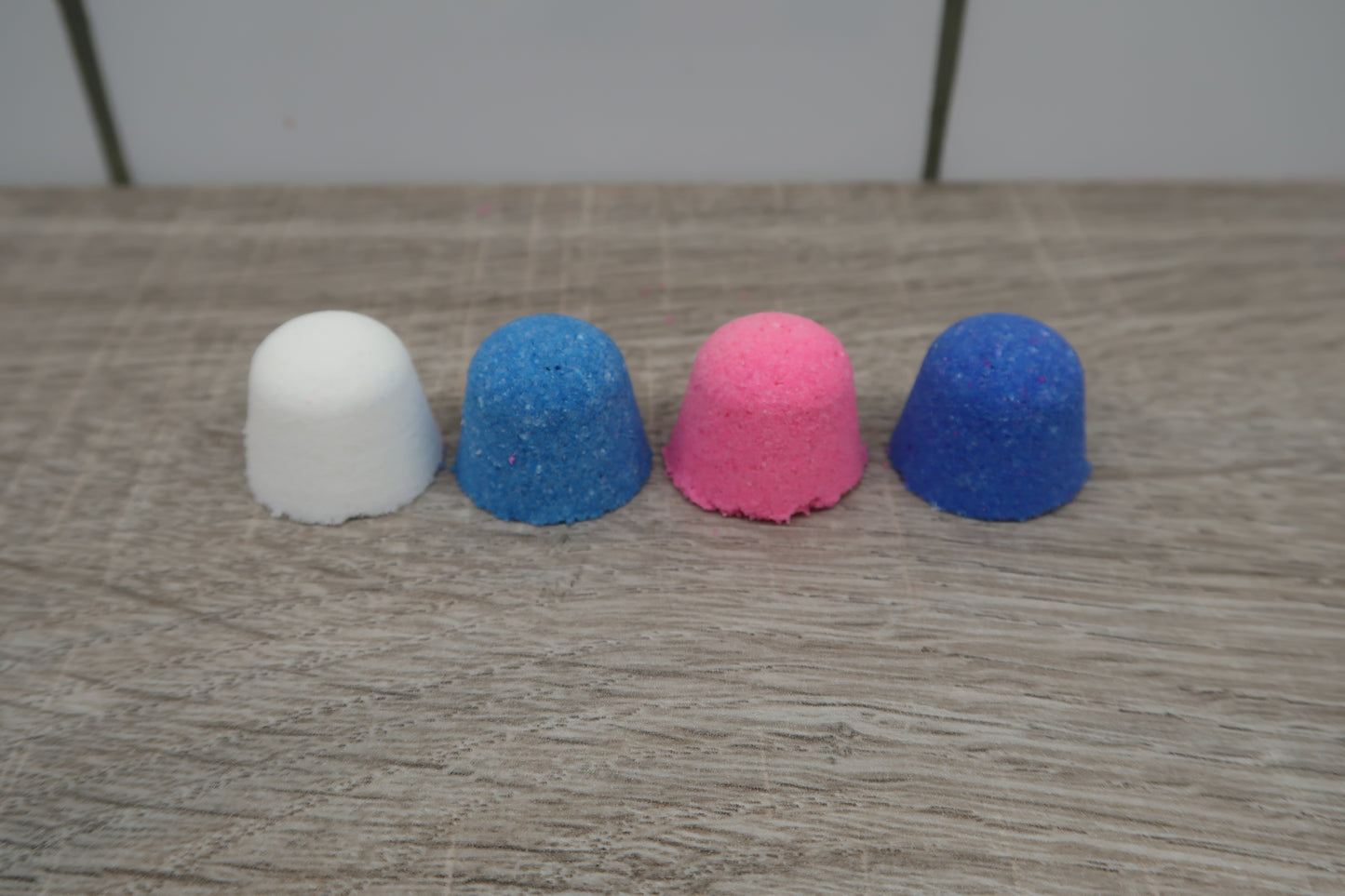 12 Cavity Gum Drop Bath Bomb Mold