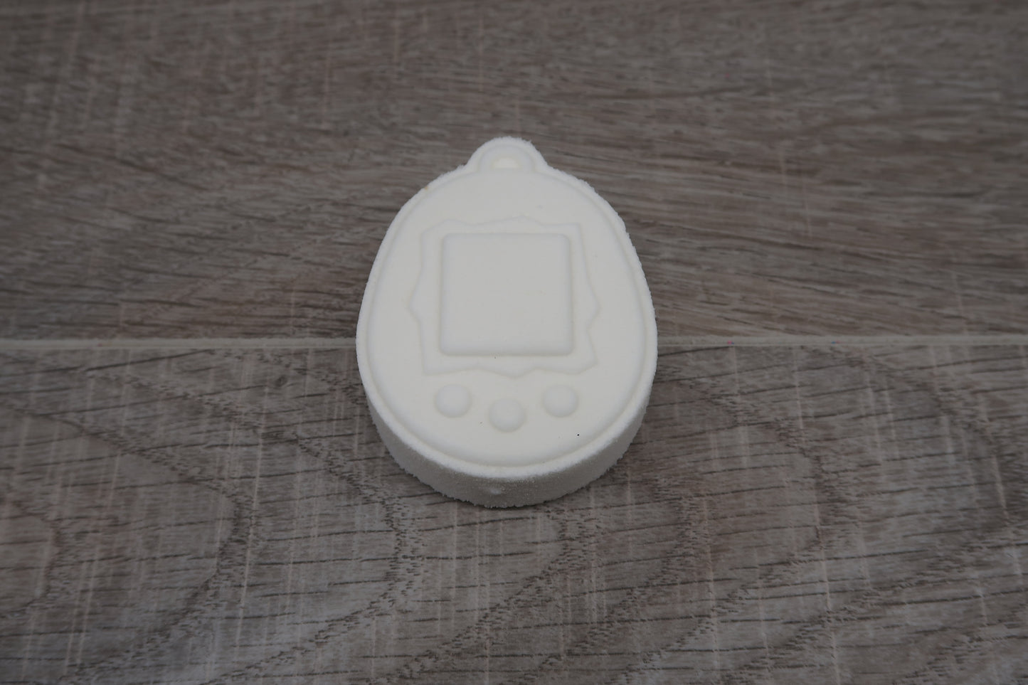 Tamagatchi Bath Bomb Mold