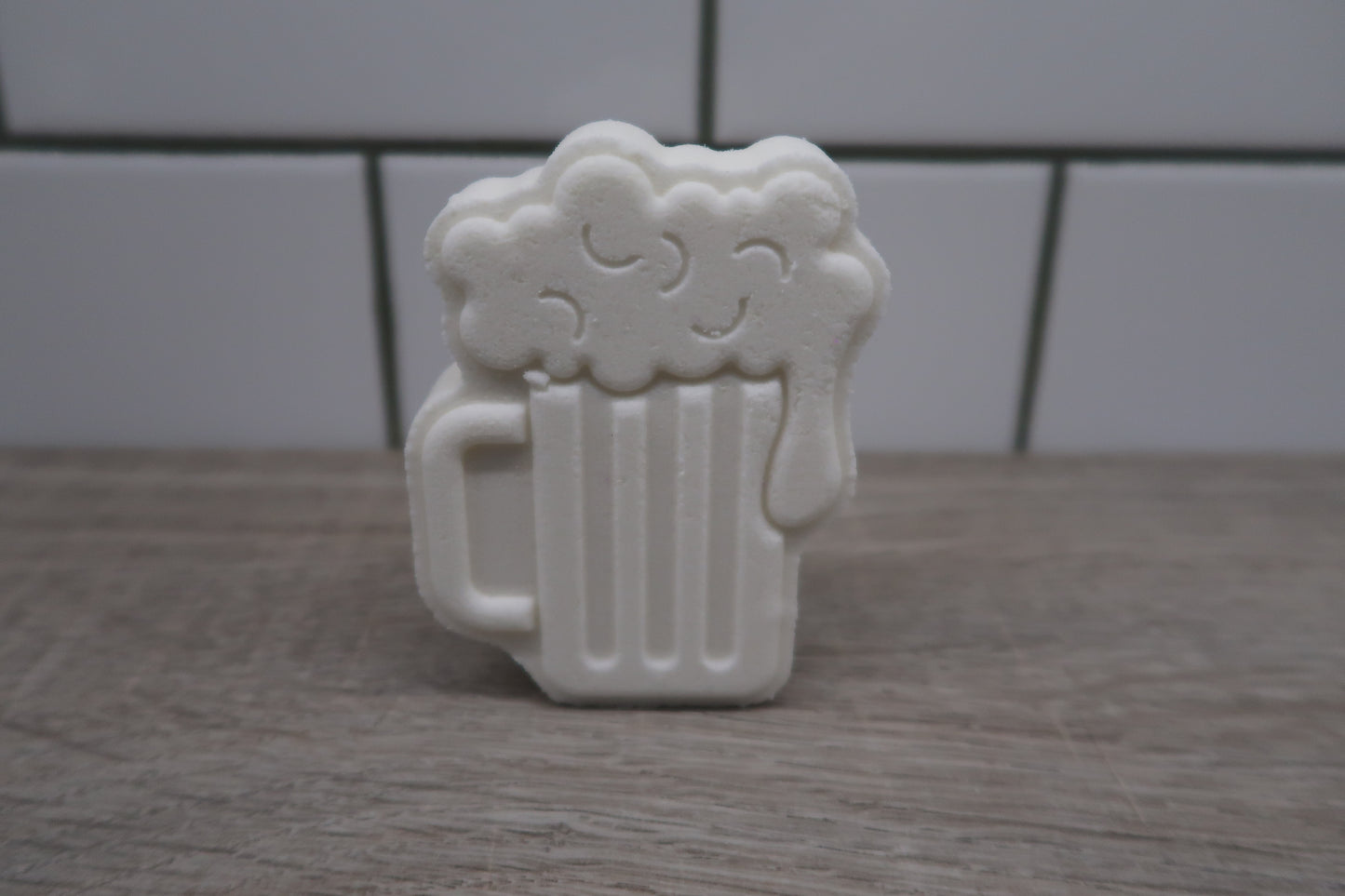 Beer Mug Bath Bomb Mold