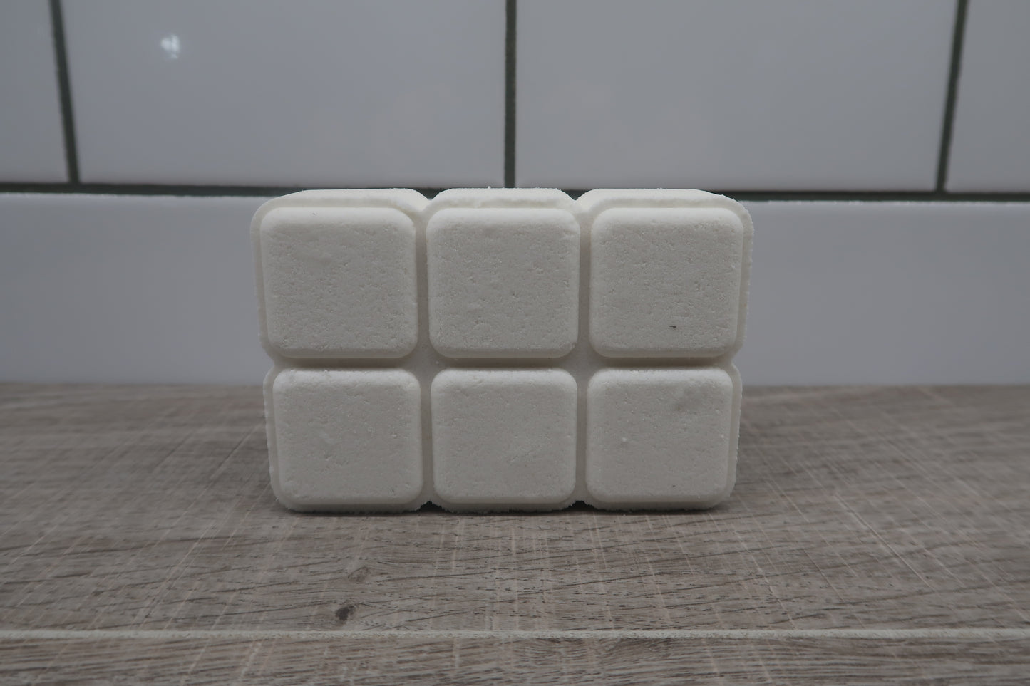 Square Break Apart Bath Bomb Mold