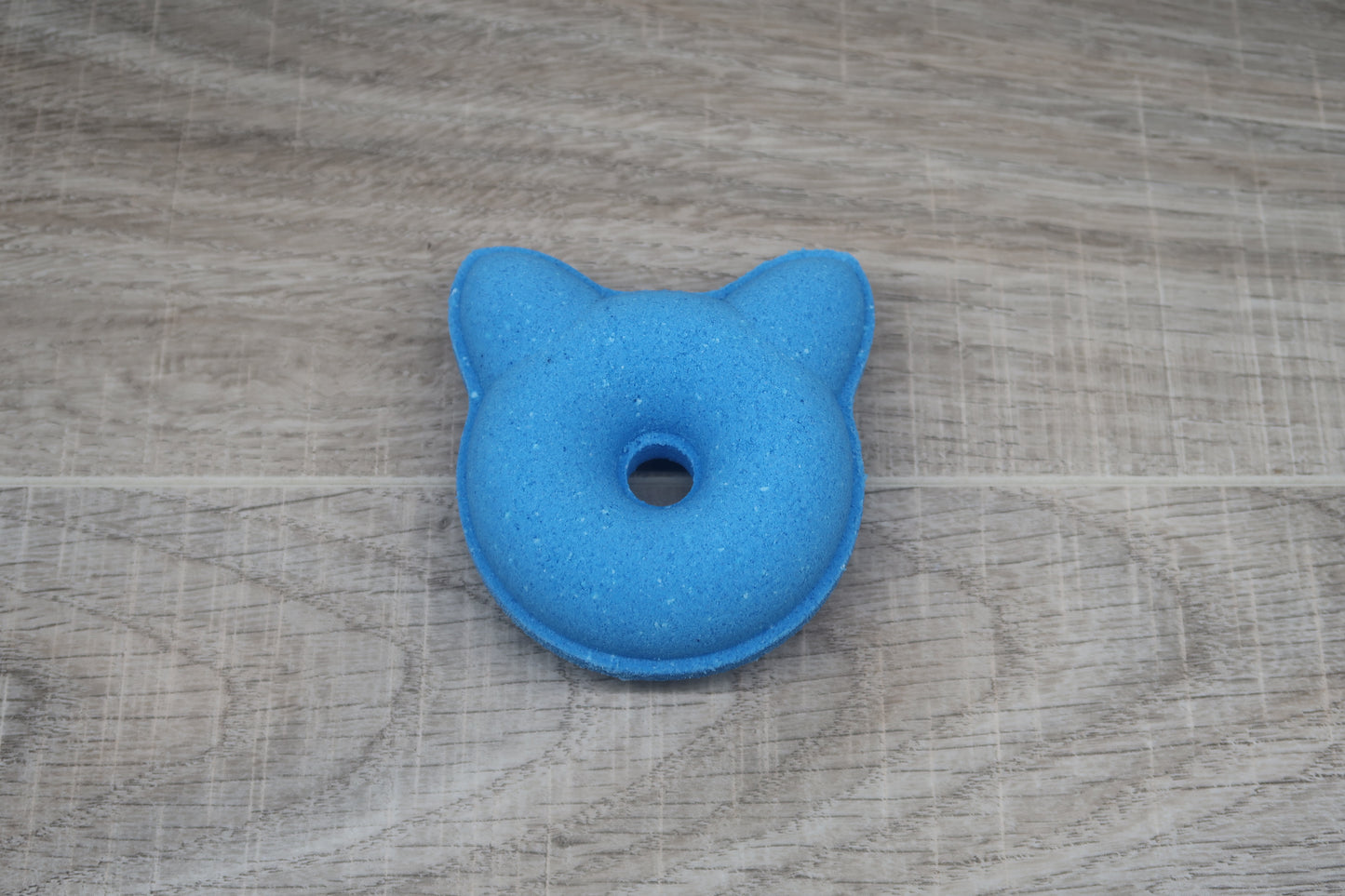 Cat Donut Bath Bomb Mold