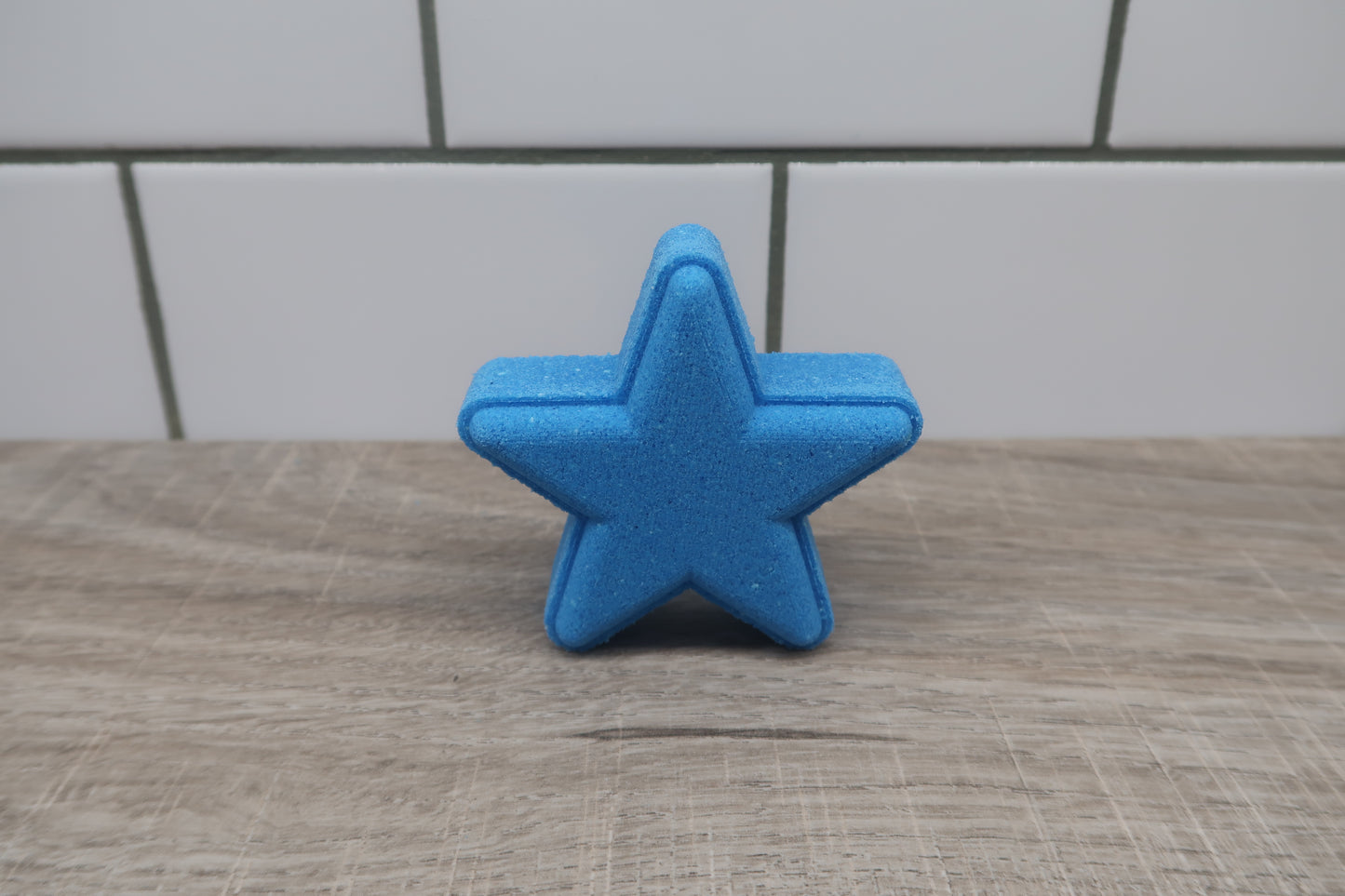 Star Bath Bomb Mold