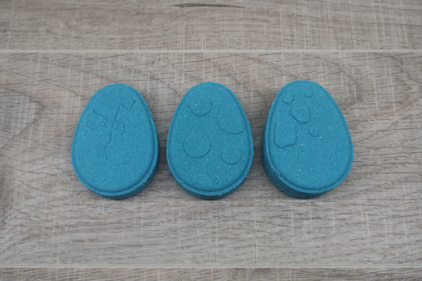 Dinosaur Egg Bath Bomb Mold