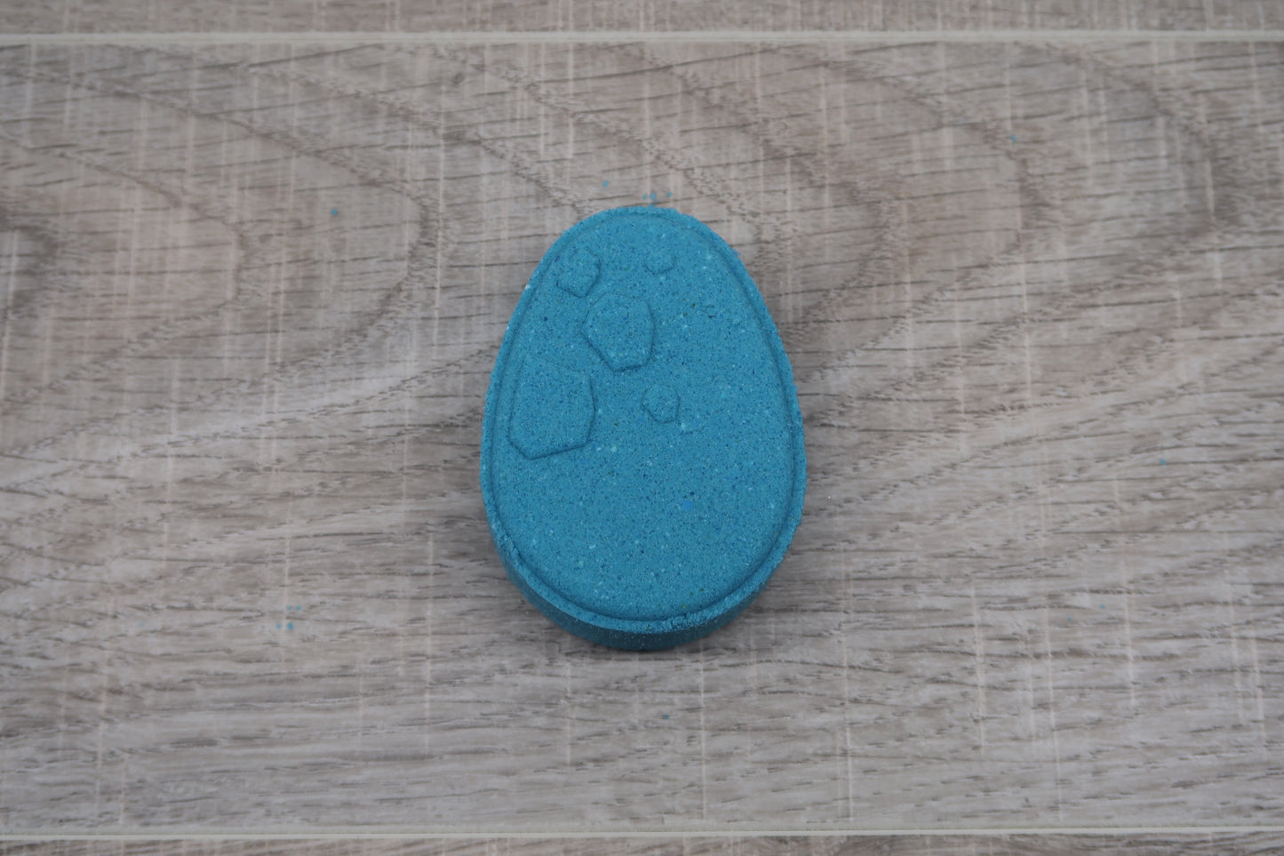 Dinosaur Egg Bath Bomb Mold