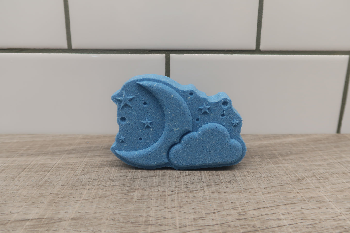 Moon Stars Bath Bomb Mold