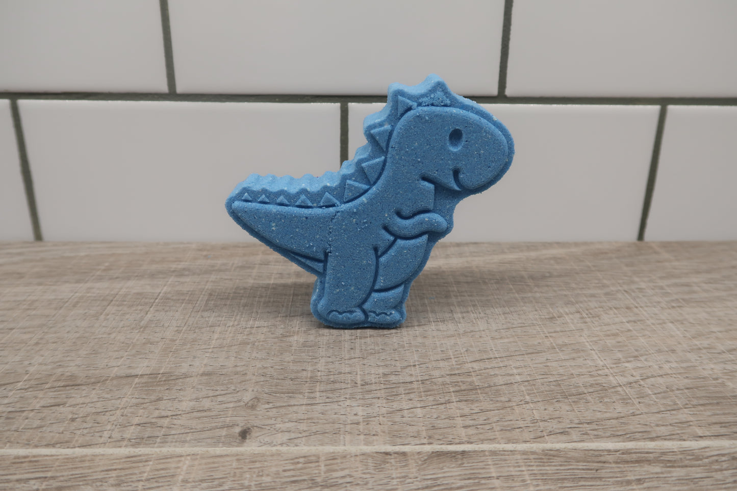 T-Rex Bath Bomb Mold