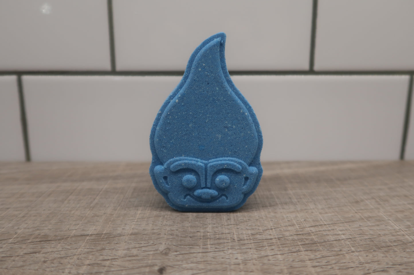 Troll Bath Bomb Mold