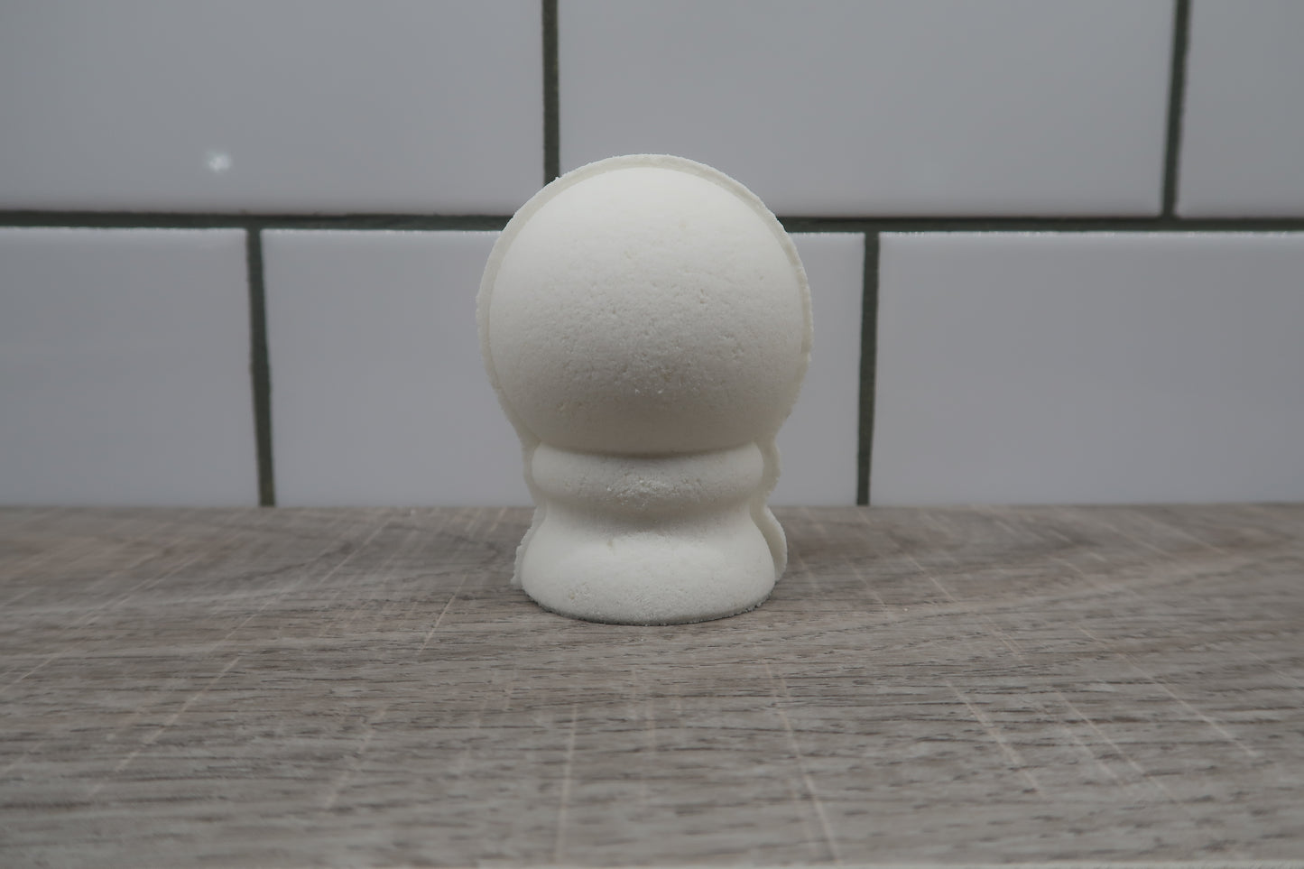 3D Crystal Ball Bath Bomb Mold