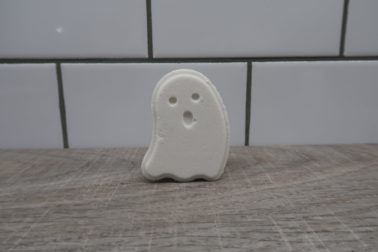 Ghost Bath Bomb Mold