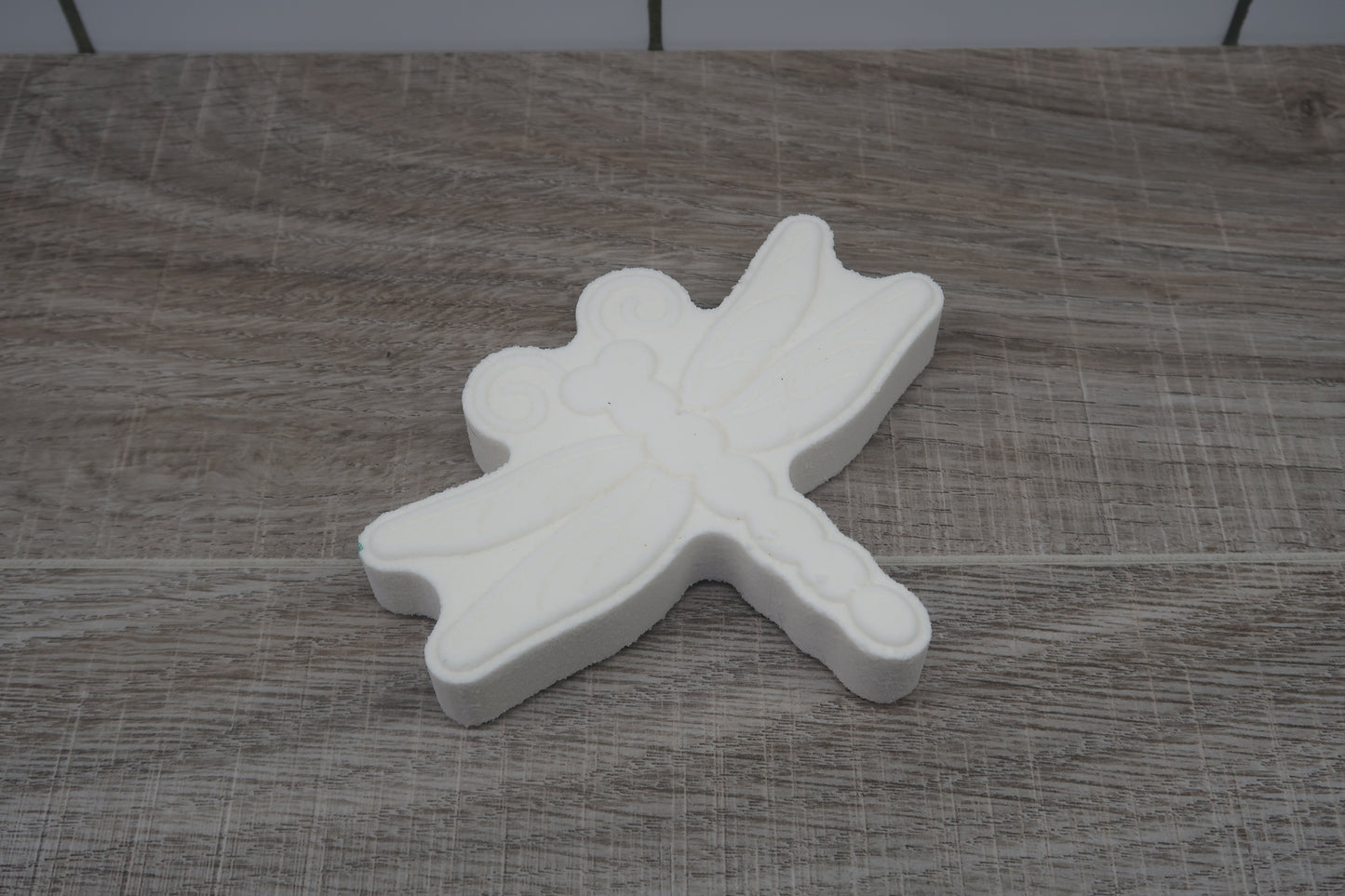 Dragonfly Bath Bomb Mold