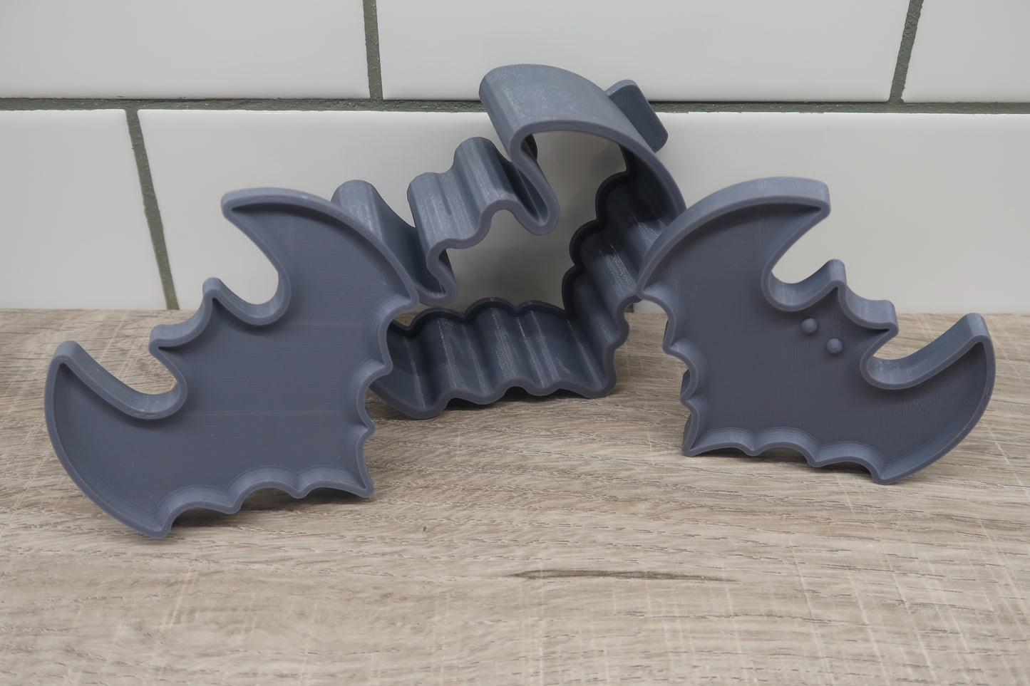 Bat Bath Bomb Mold