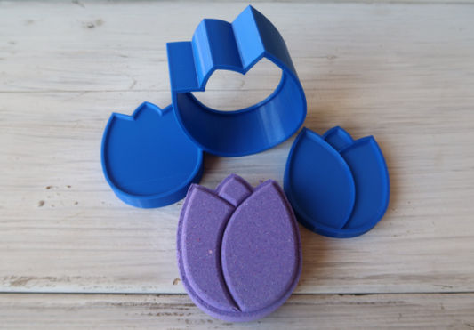 Bath Bomb Mold