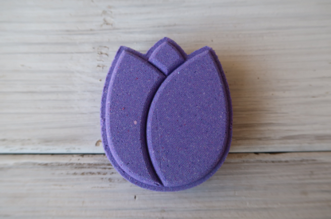 Bath Bomb Mold