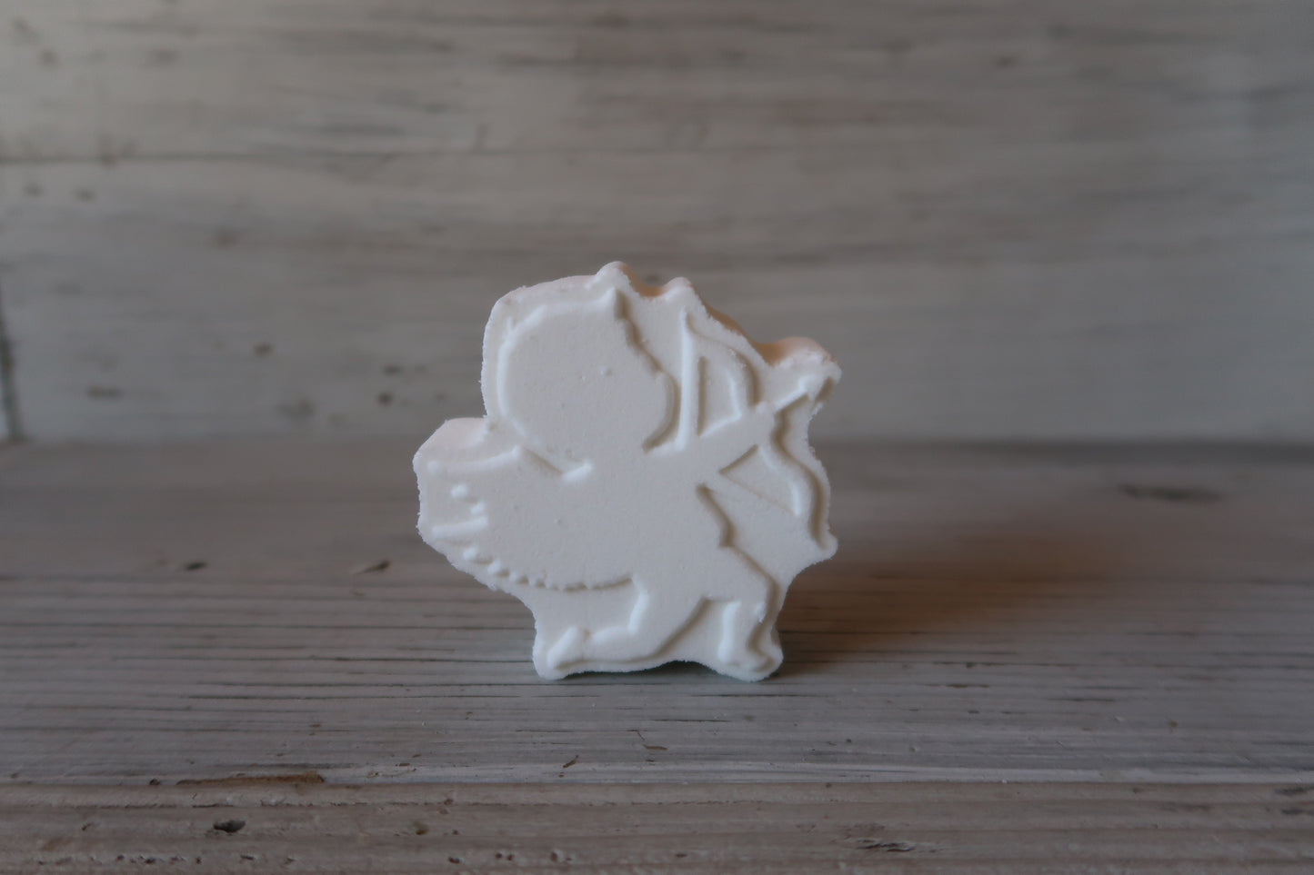 Cupid Bath Bomb Mold