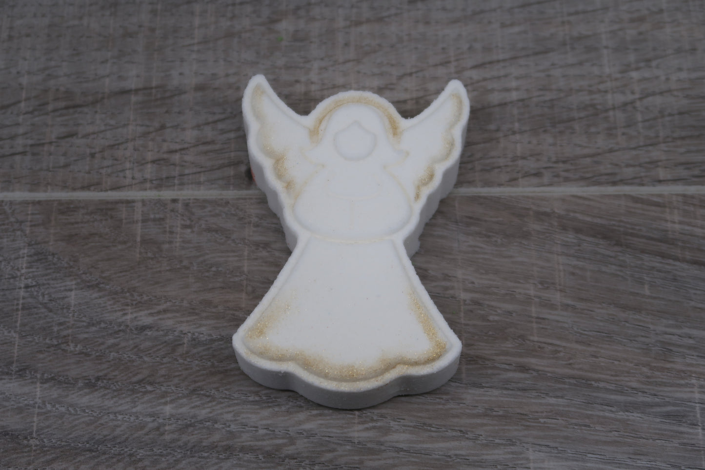 Angel Bath Bomb Mold