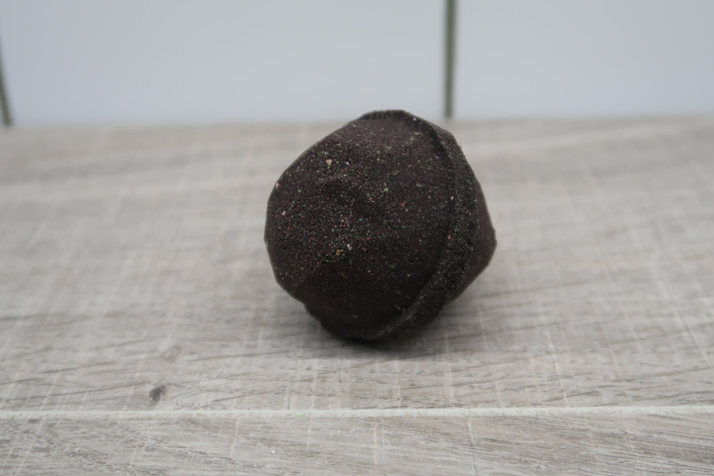 Lump of Coal Bath Bomb Mold