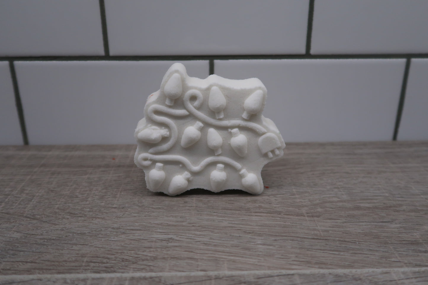 Light Strand Bath Bomb Mold